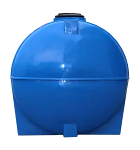 Емкость 5000 литров горизонтальная (GOR_5000)