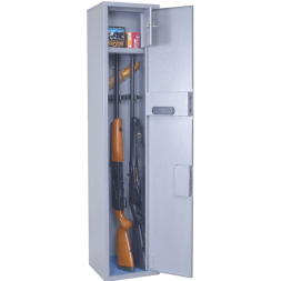 Шкаф оружейный ОШН-3Э [12567]