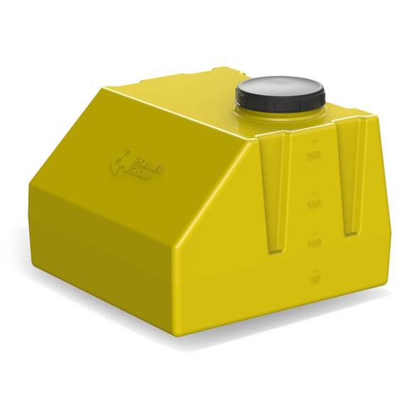 Агробак 210 литров