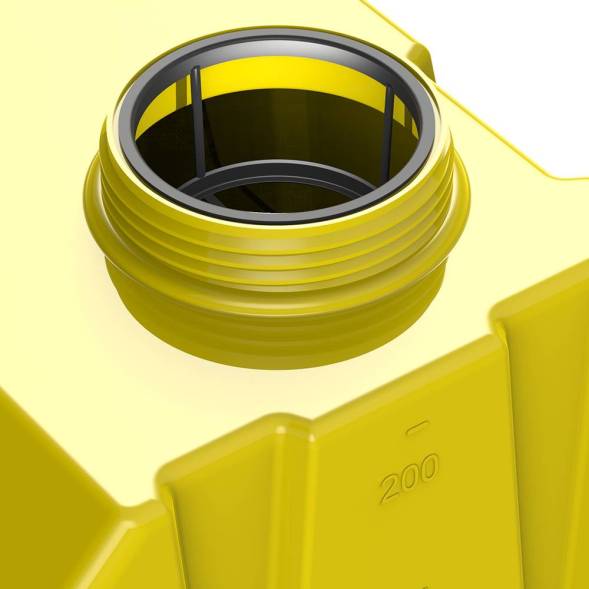 Агробак 210 литров