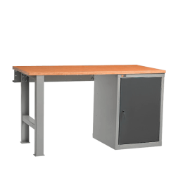 Верстак металлический ВЛ-150-03 [18168]