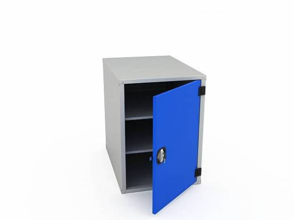 Тумба COMBAT 01 ДВК