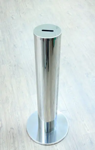 Урна для билетов Кино 350х900 мм