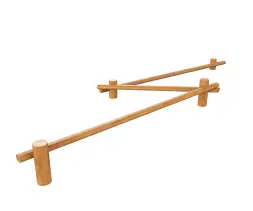 Балансир HARDWOOD «Торжок»