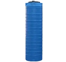 Емкость 400 литров вертикальная (VERT_400)