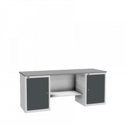 Верстак ДиКом ВЛ-К-200-10