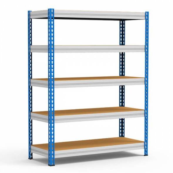 МКФ Стеллаж 18765-2,0