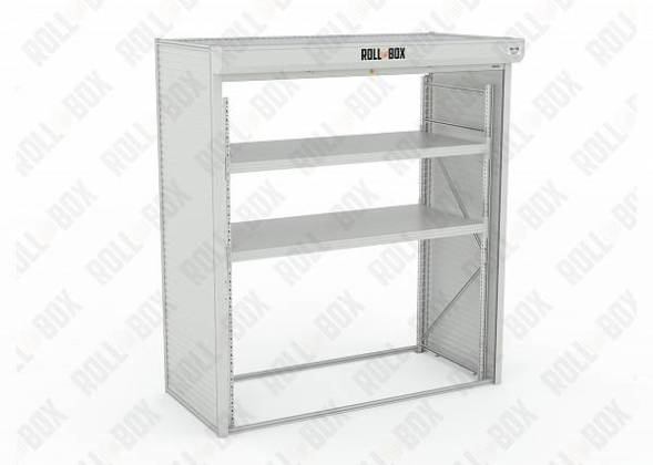 Шкаф роллетный ROLL‑BOX DESIGN 23.205.090-V1