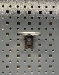 Держатель ДВК круговой Ø = 55 мм