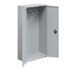 Шкаф для строп (1600x800x400) [9975]