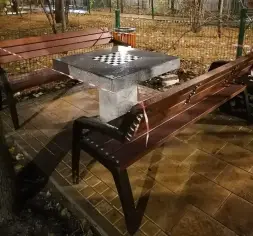 Комплект мебели «Лотос»