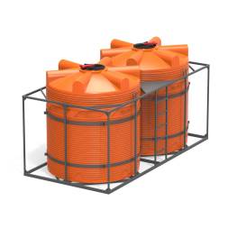 Кассета 10000 л КАС