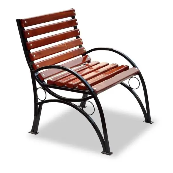 Кресло «Бульвар»