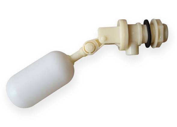 Поплавковый клапан 1/2&quot;