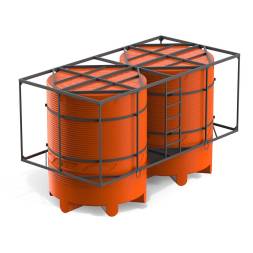 Кассета 12000 л КАС