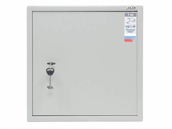Офисный сейф AIKO Т-40