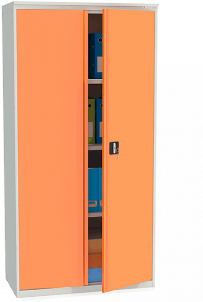 Шкаф архивный ALR 2010