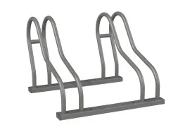 Велопарковка «Рапид» 3 места