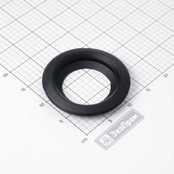 Манжета D110 резина уплотнительная