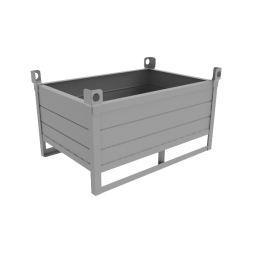 Контейнер для склада и производства КГ 08 [9786]