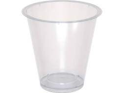 Контейнер 330мл. круглый, под запайку