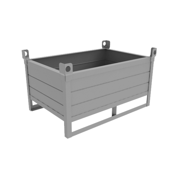 Контейнер для склада и производства КГ 08 [9787]