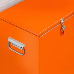 Контейнер для ртутных ламп КРЛ СГ 1-30