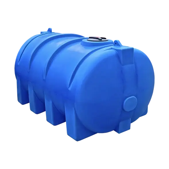 Емкость горизонтальная 10000л