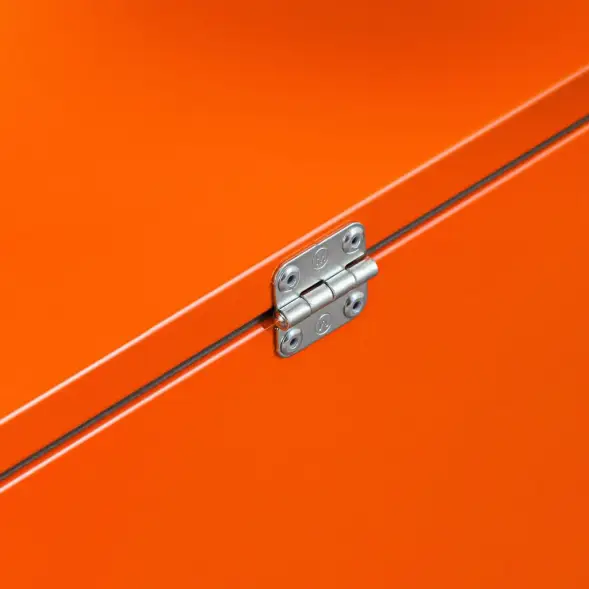 Контейнер для ртутных ламп КРЛ СГ 2-120