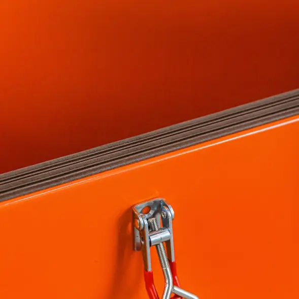 Контейнер для ртутных ламп КРЛ СГ 2-120