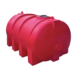 Емкость горизонтальная 10000л Усиленная