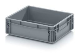 Евроконтейнер пластиковый EG 43/12 HG