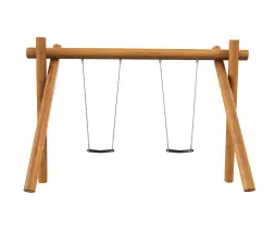 Качели HARDWOOD «Элиста»