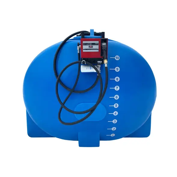 Стационарная Мини АЗС G10000