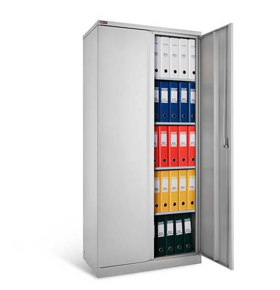 Шкаф архивный Рационал-12
